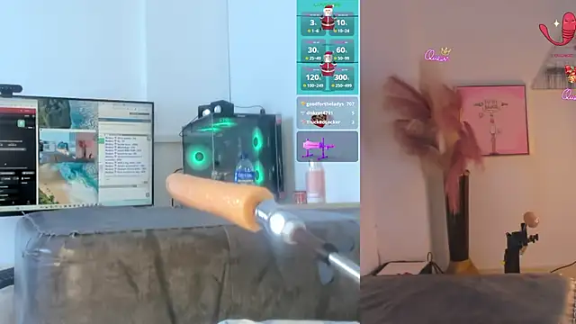 Vahiolet_Smith__'s cam snapshot