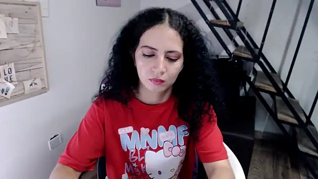 samantha_baby_'s cam snapshot