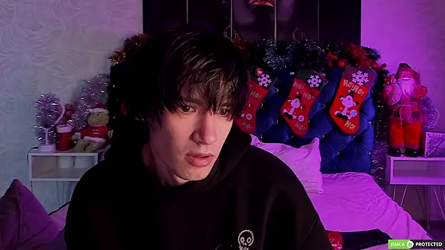 CalvinOwens's cam snapshot