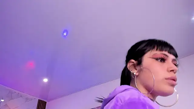 AuroraDiaz's cam snapshot