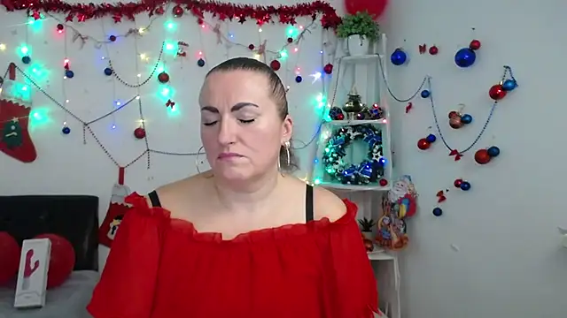 DianaMGG's cam snapshot