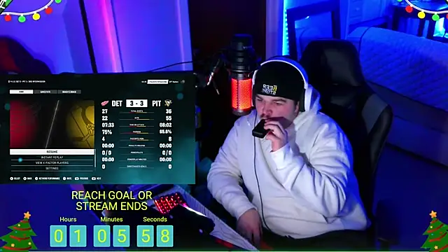 Bigboyballen's cam snapshot