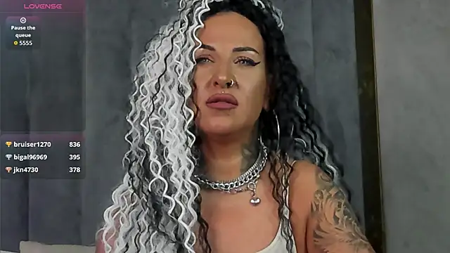 Sierra_Quinn's cam snapshot