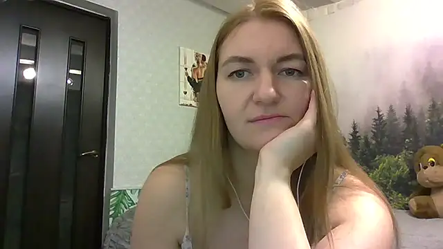 CandyOLimeX's cam snapshot