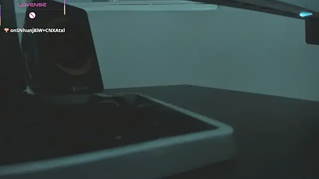 Miss_JulietaShadow's cam snapshot