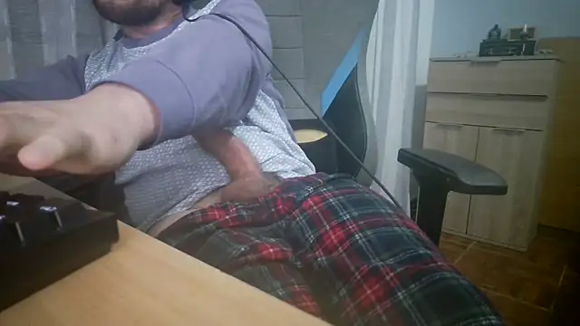 Maxxcock29x's cam snapshot