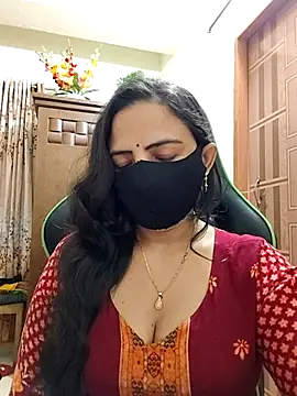 Payel-Sen's cam snapshot