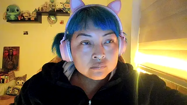 Shaddycute_'s cam snapshot