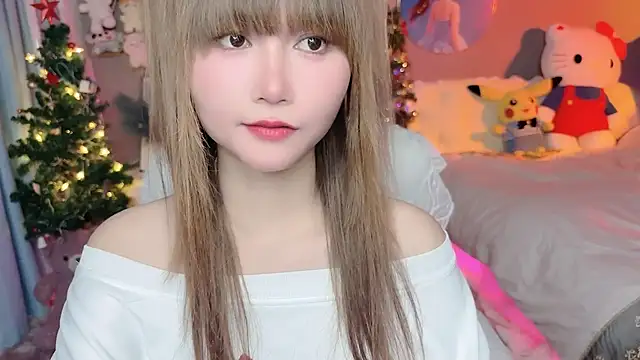 -xiao-xiao-'s cam snapshot