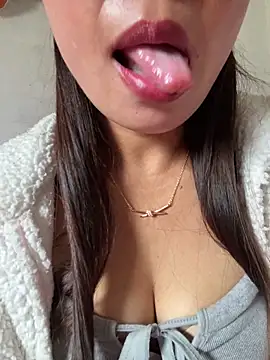 Milky-milk's cam snapshot