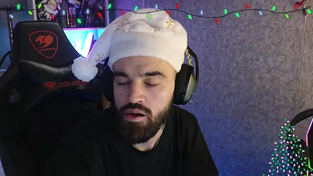 Nik_Namee live sex cam