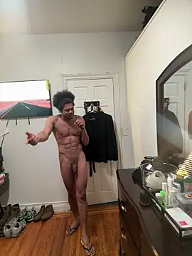 ElegantDic's cam snapshot