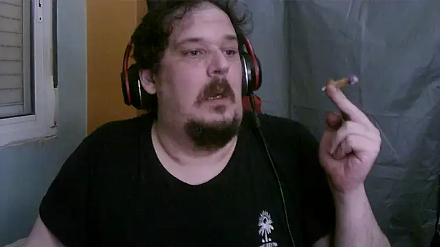 porkorossy's cam snapshot