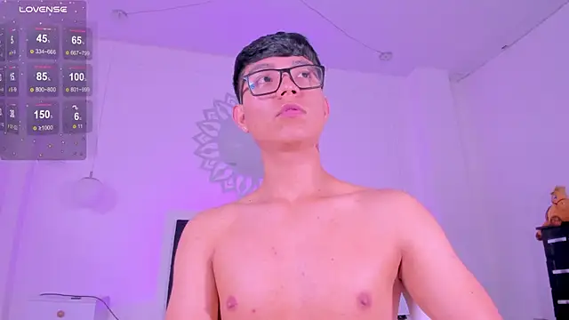 CodyTwink's cam snapshot