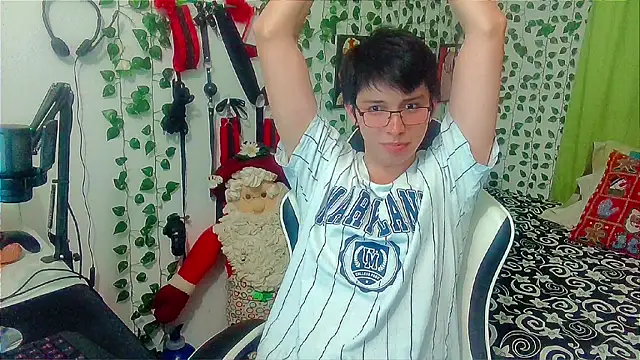 Andy_gray's cam snapshot