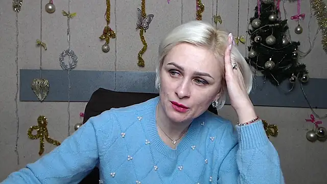 OliviaHorst's cam snapshot