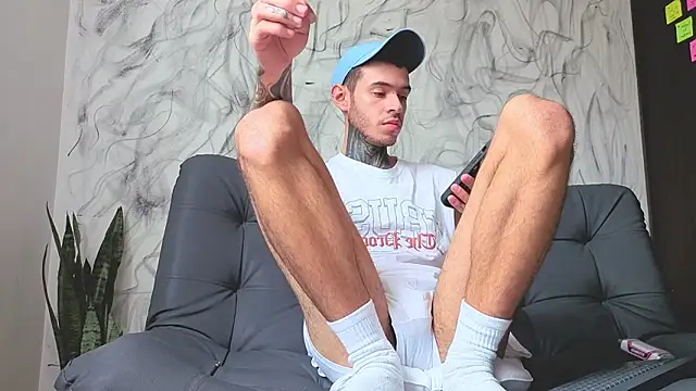 Saturno_v's cam snapshot