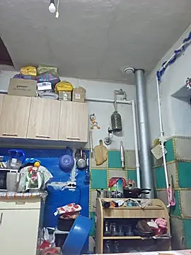 Jyleta's cam snapshot