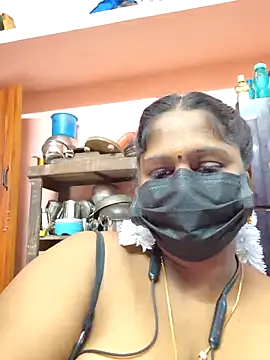 bakyasree143's cam snapshot