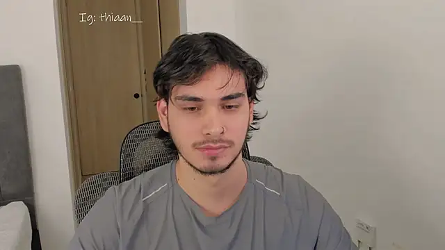 thiaann's cam snapshot