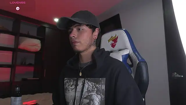 _morghan_'s cam snapshot