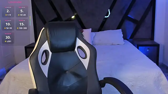 AndyWiilliams's cam snapshot