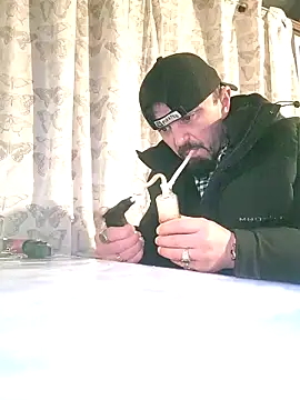 erbod_Johnny's cam snapshot