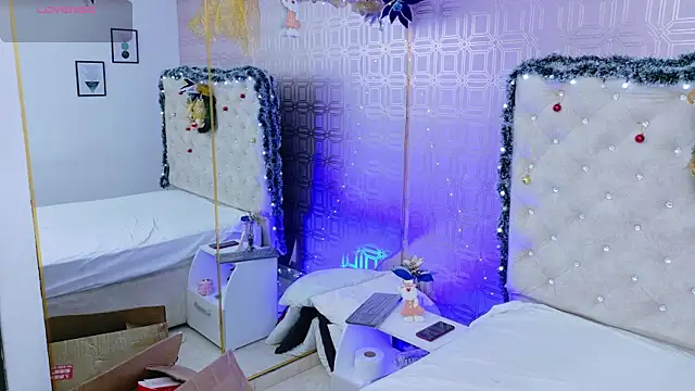 Derieri_D's cam snapshot