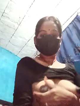 Nandani-758's cam snapshot