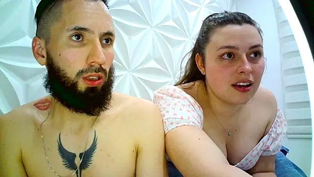 jerryandjessica's cam snapshot