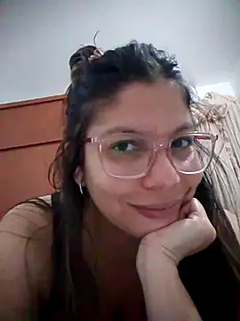 Carliina_Soussa's cam snapshot