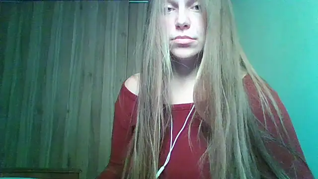 Evasapples's cam snapshot