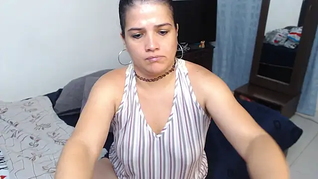 GlendaStarx's cam snapshot