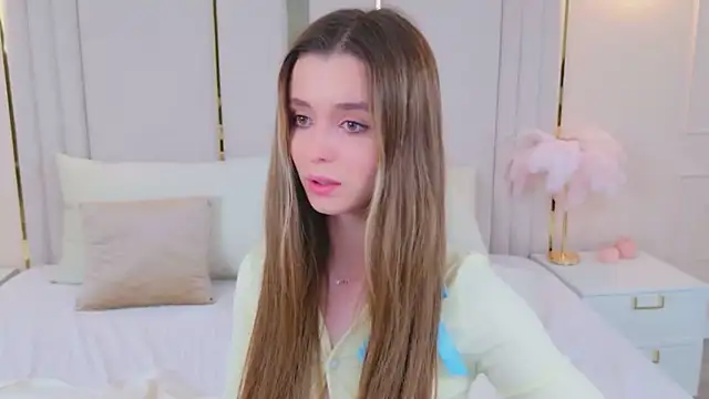 MarybethSnow live sex cam