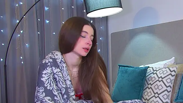 AmeliaFlares's cam snapshot