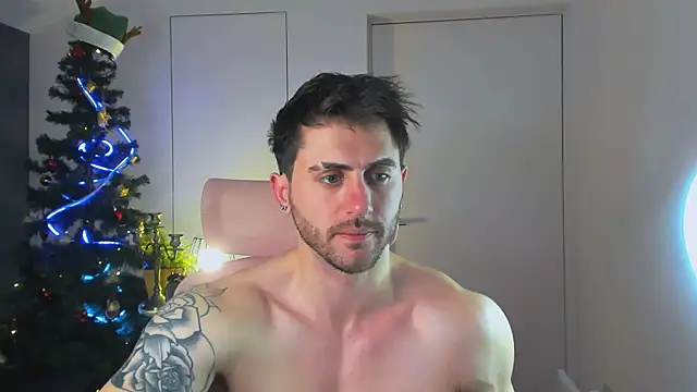 Oscar_Miller_ live sex cam