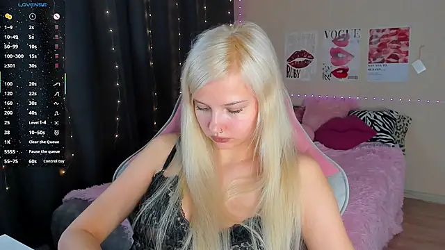 murmurmiace's cam snapshot