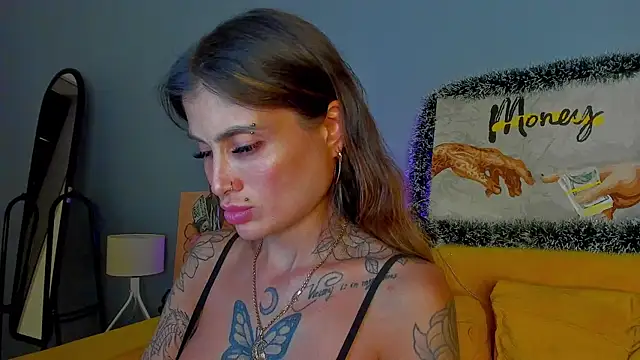 Patricia_Cox's cam snapshot