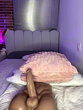 Libia_James live sex cam