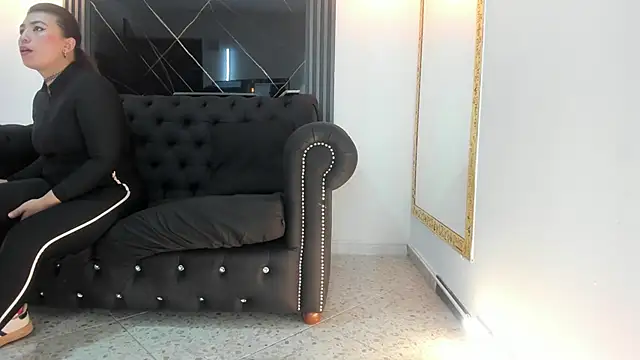 VickyJohnson1's cam snapshot