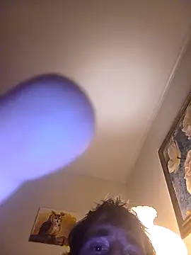 Bjayboi's cam snapshot