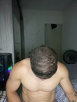 Andeilson1999 live sex cam