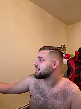 KingAdonisss live sex cam