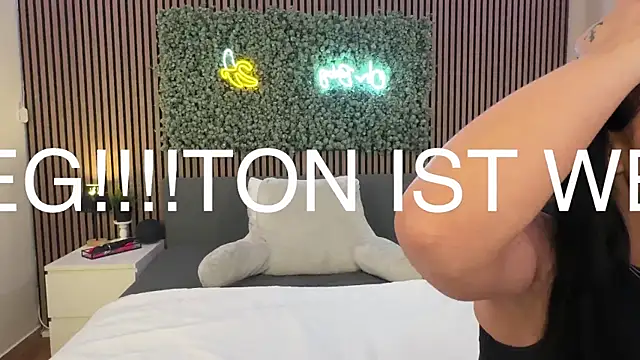 LizaRoxx live sex cam