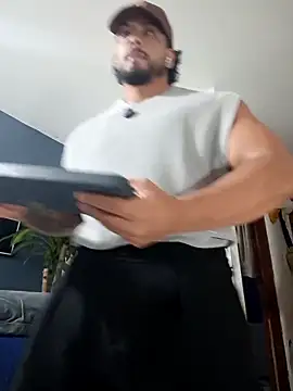 SilvaBranko live sex cam