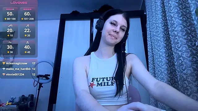 AnGallo live sex cam