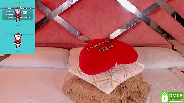 Lily_Queen30's cam snapshot