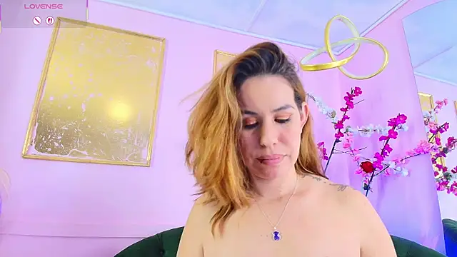 scarlette69's cam snapshot