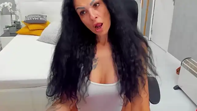 MarbellaRyder's cam snapshot