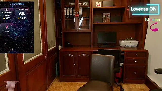 VictoriaHenao's cam snapshot